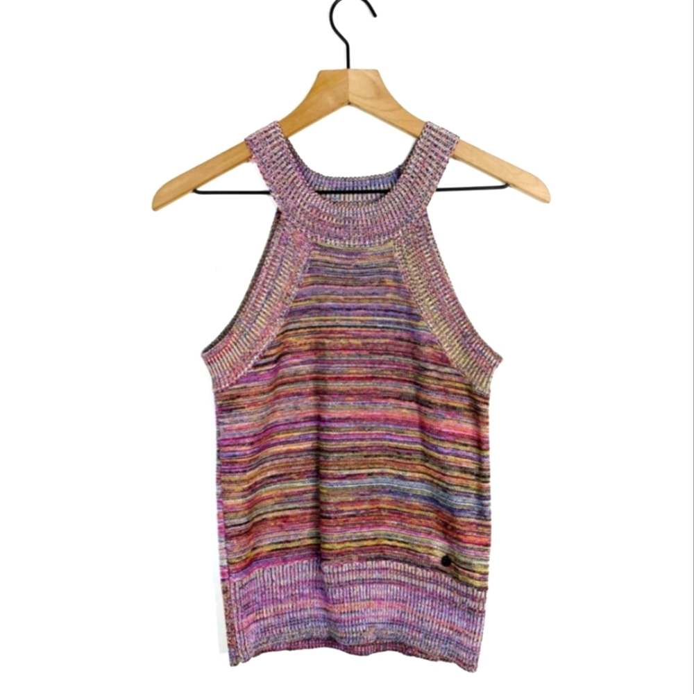 Halter Top